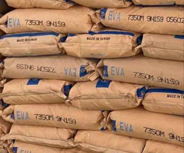 Hạt nhựa EVA 7350M